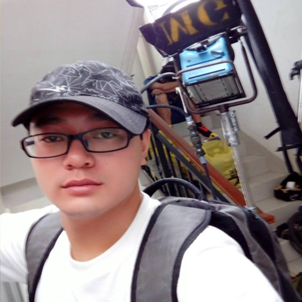 资深导演：金导